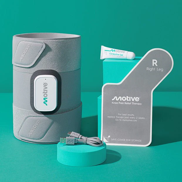 Motive Knee Brace
